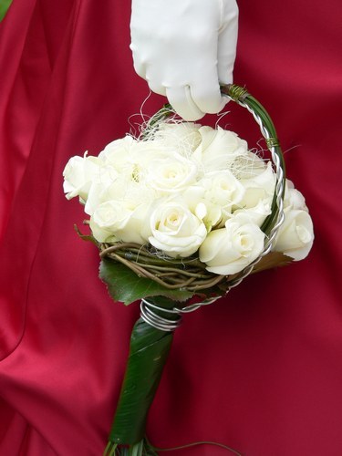 bouquet de mariage