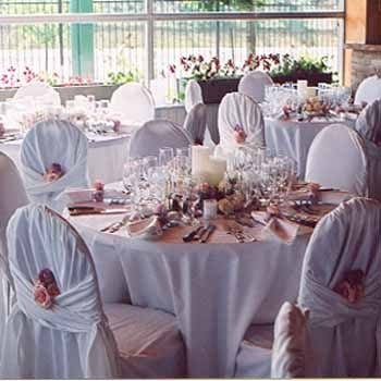 image decoration table mariage